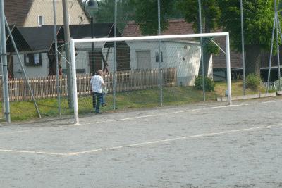Foto des Albums: Heimspiel C-Jugend gegen Holtendorf