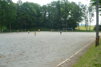 Foto des Albums: Heimspiel C-Jugend gegen Holtendorf