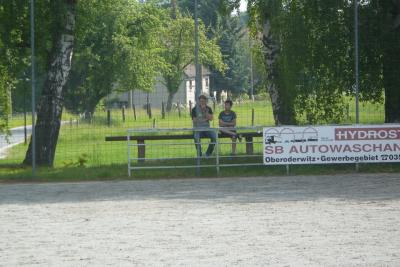 Foto des Albums: Heimspiel C-Jugend gegen Holtendorf