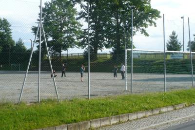 Foto des Albums: Abschlussfeier Männermannschaft