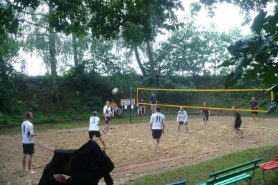 Foto des Albums: Volleyballturnier FFW Ruppersdorf - 1. Platz !!!