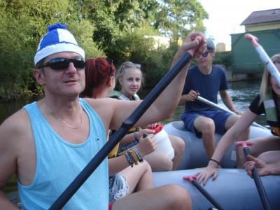 Foto des Albums: Abschlussfeier 2016