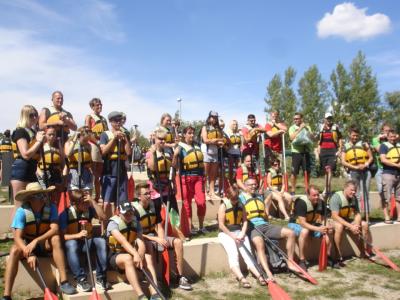 Foto des Albums: Abschlussfeier 2016