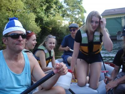 Foto des Albums: Abschlussfeier 2016