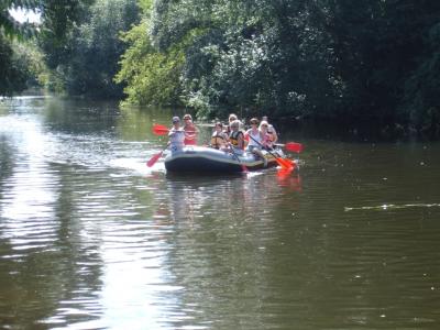 Foto des Albums: Abschlussfeier 2016