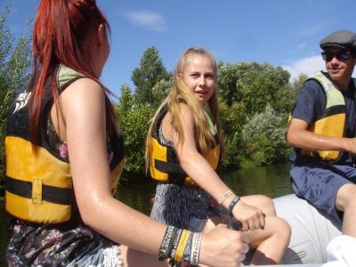 Foto des Albums: Abschlussfeier 2016