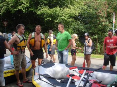 Foto des Albums: Abschlussfeier 2016