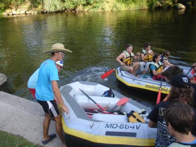 Foto des Albums: Abschlussfeier 2016