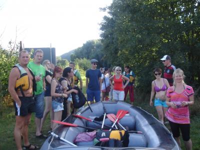 Foto des Albums: Abschlussfeier 2016