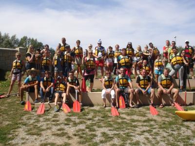 Foto des Albums: Abschlussfeier 2016