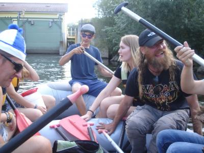 Foto des Albums: Abschlussfeier 2016