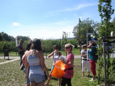 Foto des Albums: Abschlussfeier 2016