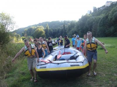 Foto des Albums: Abschlussfeier 2016