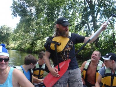 Foto des Albums: Abschlussfeier 2016