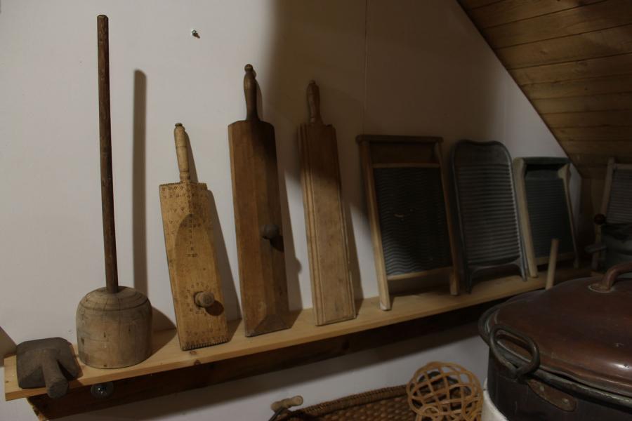 Foto der Galerie: Einblicke in unser Museum