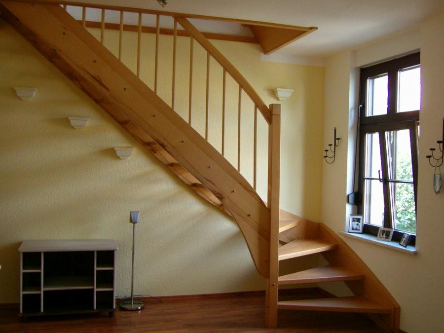 Treppe 