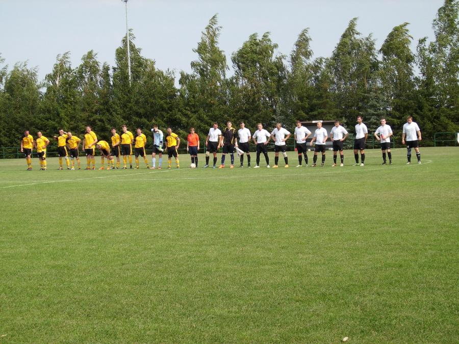 Foto der Galerie: Herrenfußball 15/16