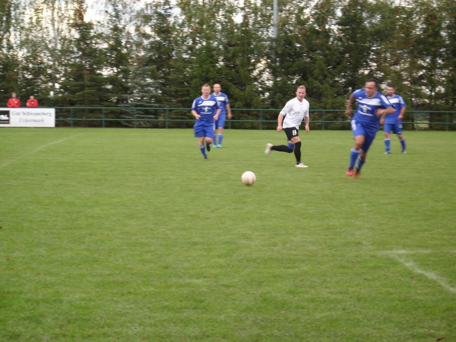 Foto der Galerie: Herrenfußball 15/16