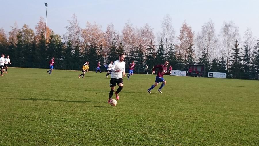 Foto der Galerie: Herrenfußball 15/16