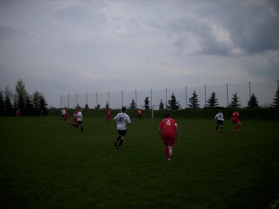 Foto der Galerie: Herrenfußball 15/16