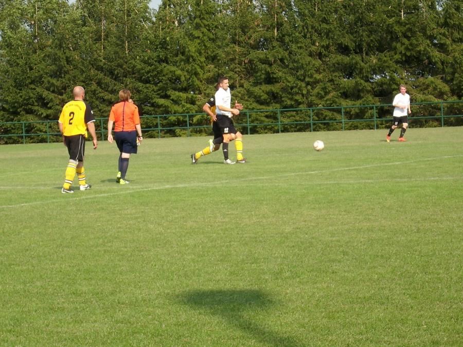 Foto der Galerie: Herrenfußball 15/16