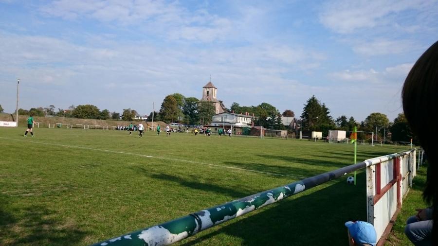 Foto der Galerie: Herrenfußball 15/16
