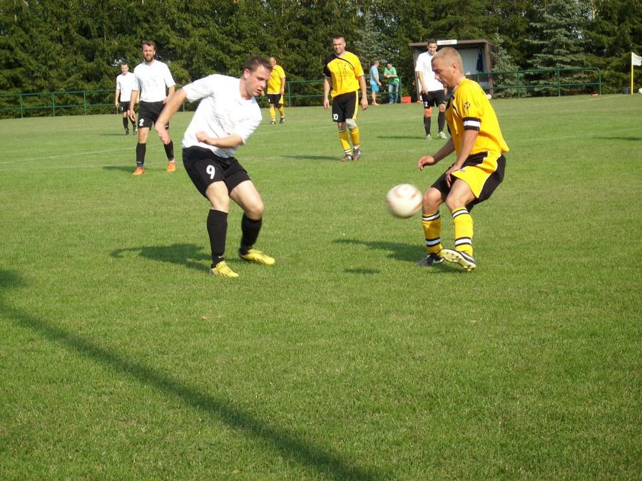 Foto der Galerie: Herrenfußball 15/16