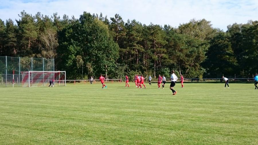 Foto der Galerie: Herrenfußball 15/16