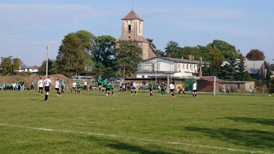 Foto der Galerie: Herrenfußball 15/16