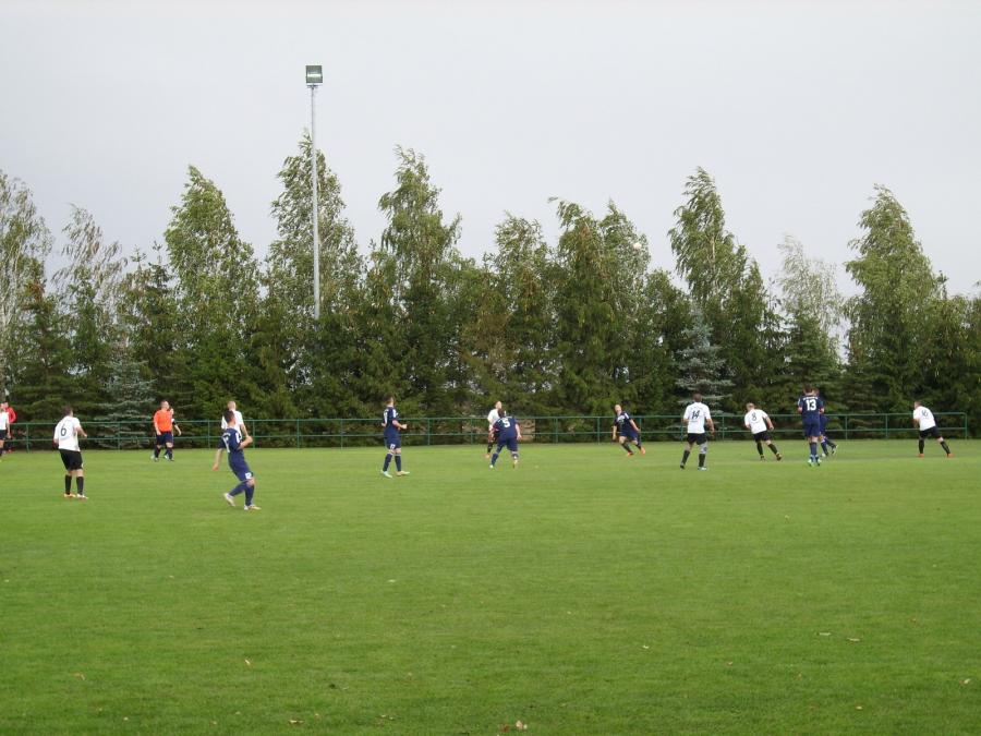 Foto der Galerie: Herrenfußball 15/16