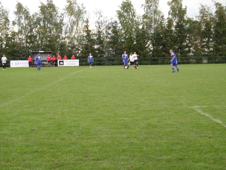Foto der Galerie: Herrenfußball 15/16