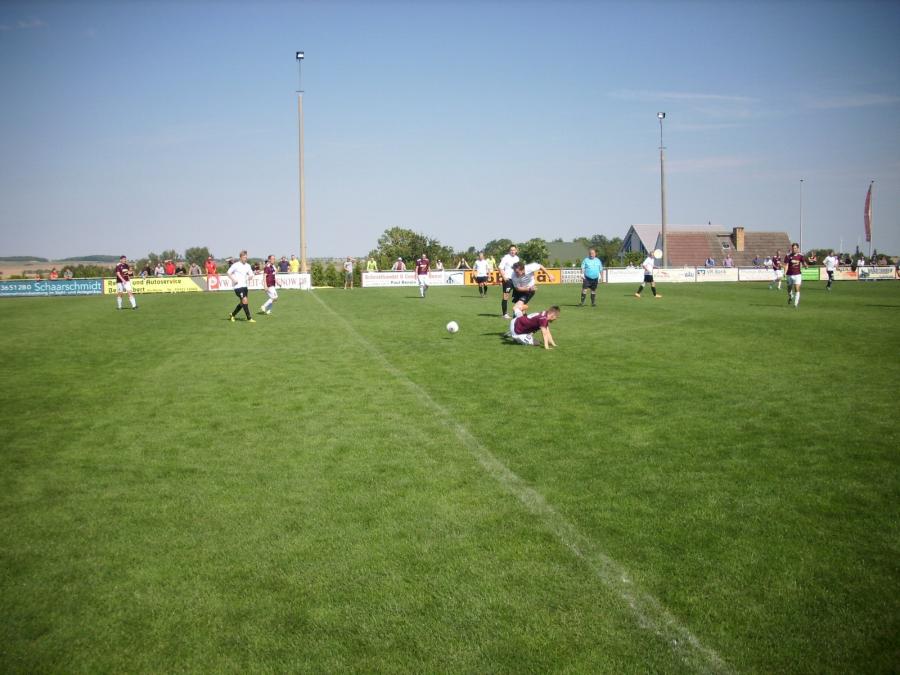 Foto der Galerie: Herrenfußball 15/16