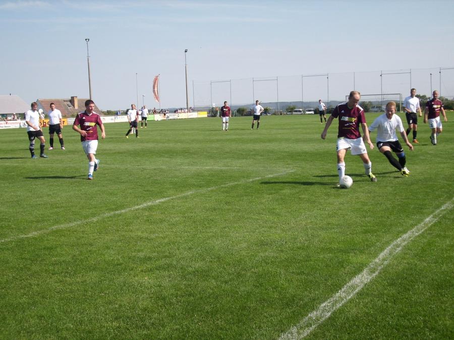 Foto der Galerie: Herrenfußball 15/16