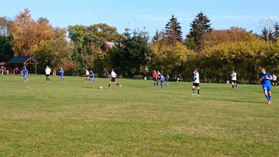 Foto der Galerie: Herrenfußball 15/16