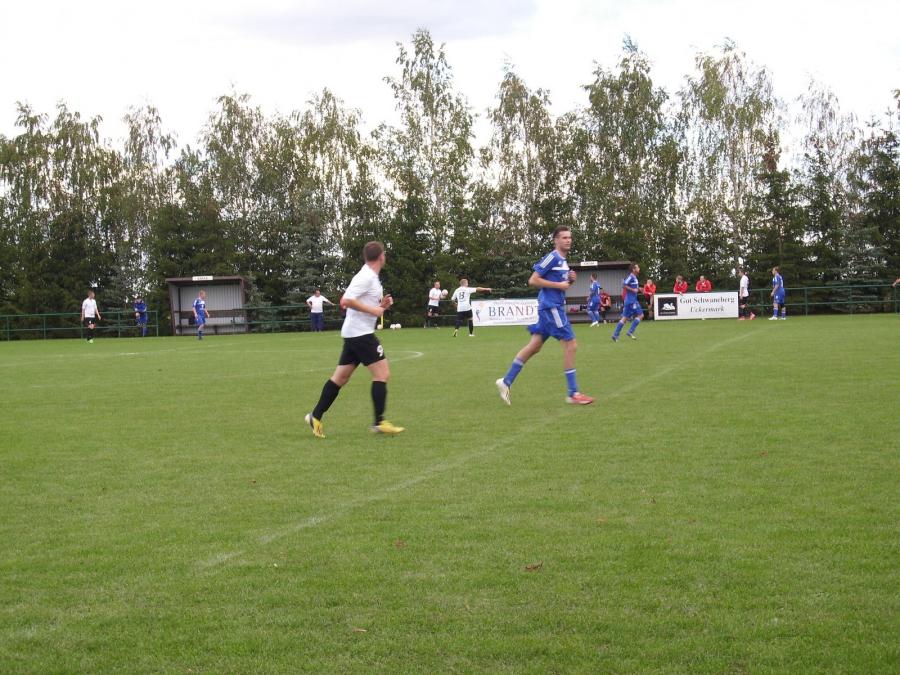 Foto der Galerie: Herrenfußball 15/16