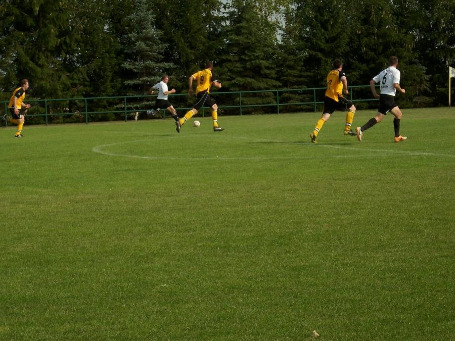 Foto der Galerie: Herrenfußball 15/16