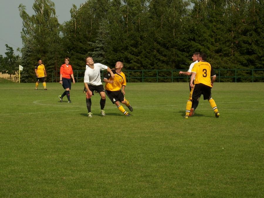 Foto der Galerie: Herrenfußball 15/16
