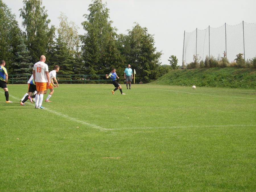 Foto der Galerie: Herrenfußball 15/16