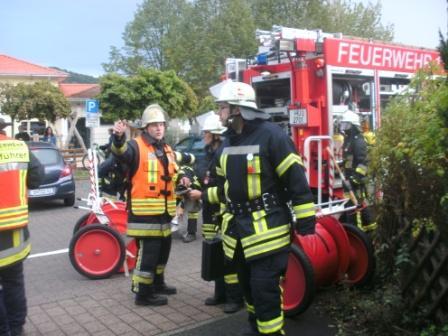 Foto der Galerie: Tag der offenen Tür 2015