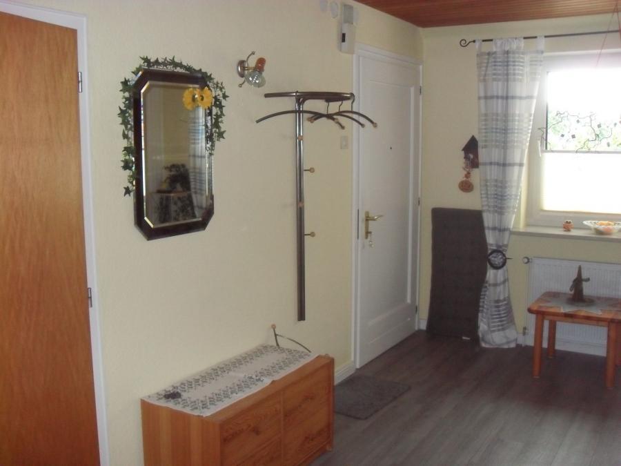 Foto der Galerie: Flur Erdgeschoss