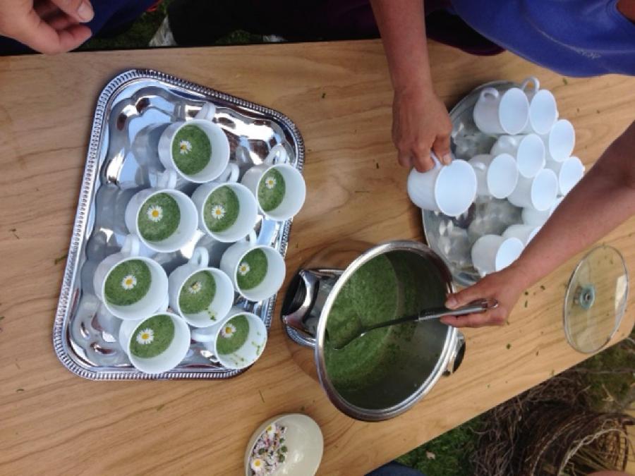 Foto der Galerie: Sinneseindrücke