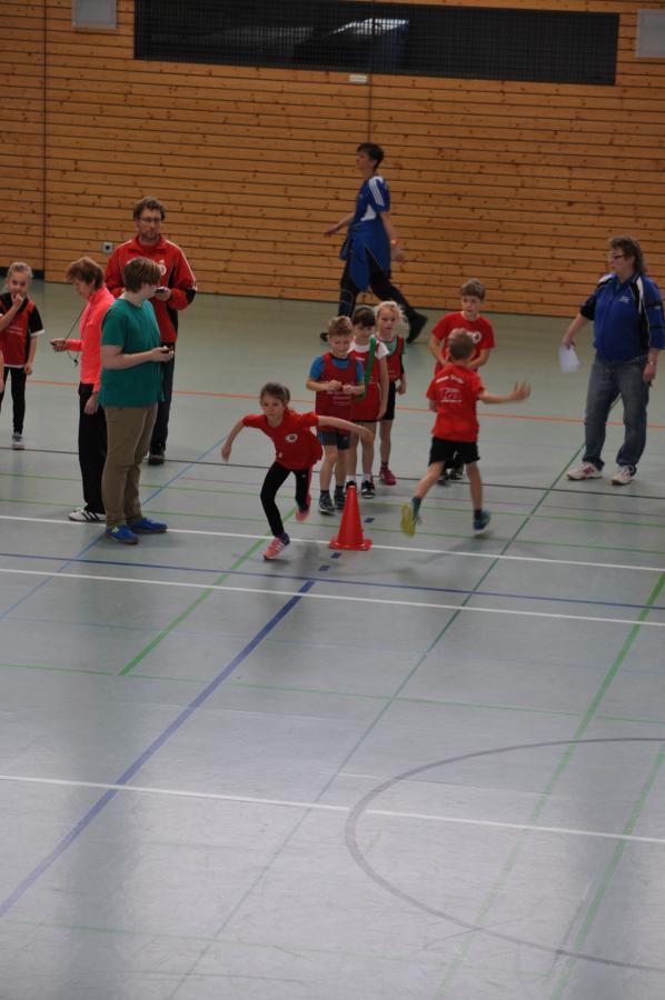 Foto der Galerie: Leichtathletik 2016 (Januar bis März)