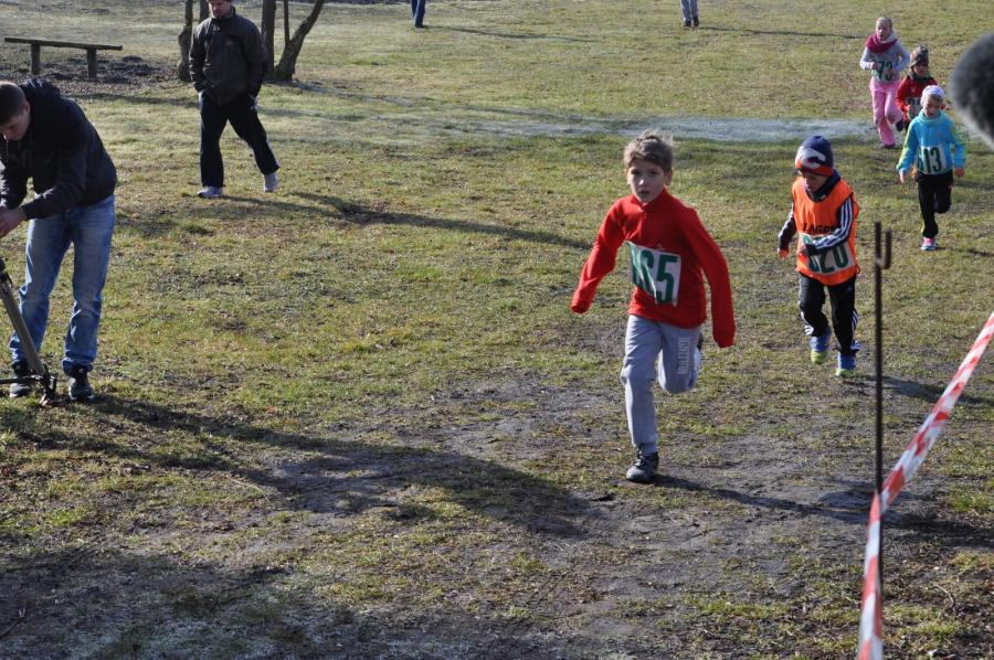 Foto der Galerie: Leichtathletik 2016 (Januar bis März)