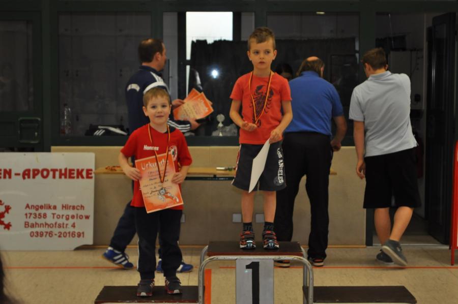 Foto der Galerie: Leichtathletik 2016 (Januar bis März)