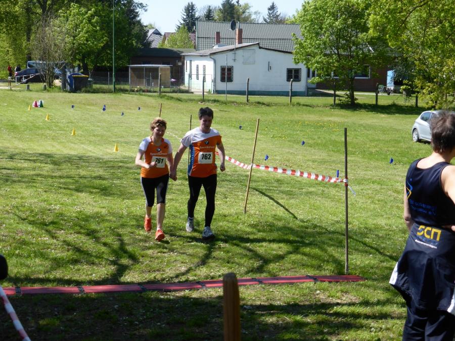 Foto der Galerie: 11. Brüssower Pokallauf