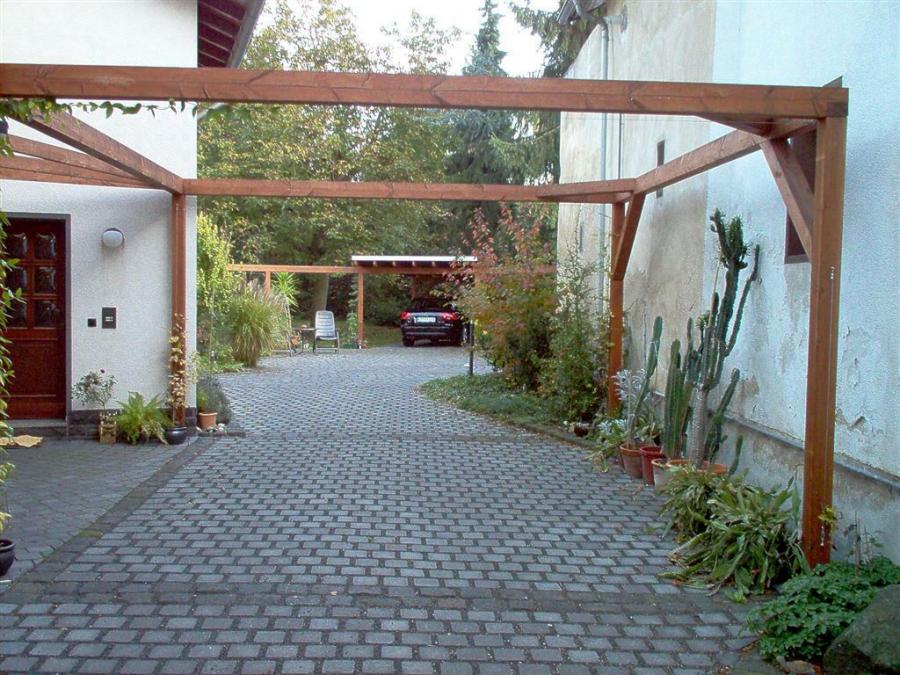 Plaidt - Hofgarten privat (2002) 2 