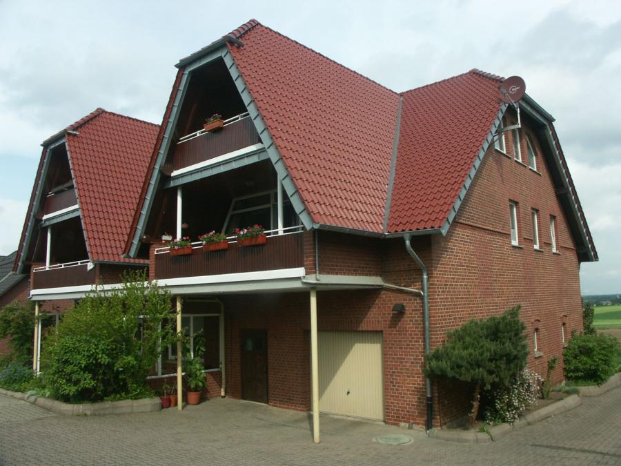 Dachziegel: die krönung ihres hauses () Dachziegel: die krönung ihres hauses