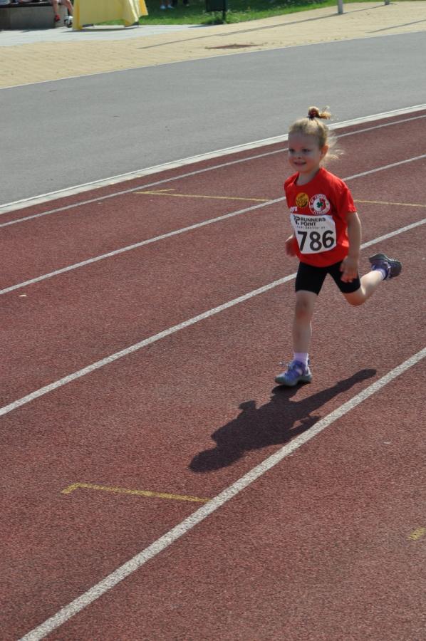 Foto der Galerie: Leichtathletik 2016 (April bis Juli)