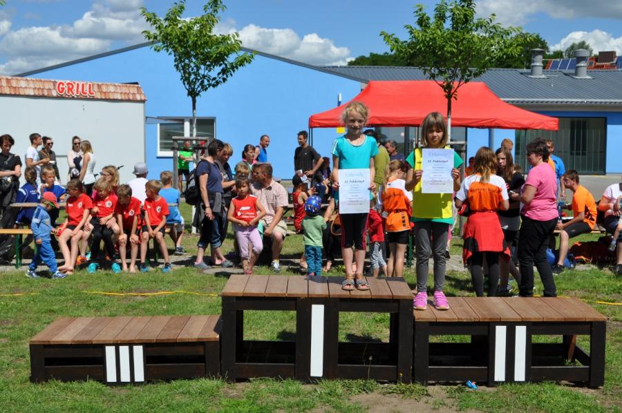 Foto der Galerie: Leichtathletik 2016 (April bis Juli)
