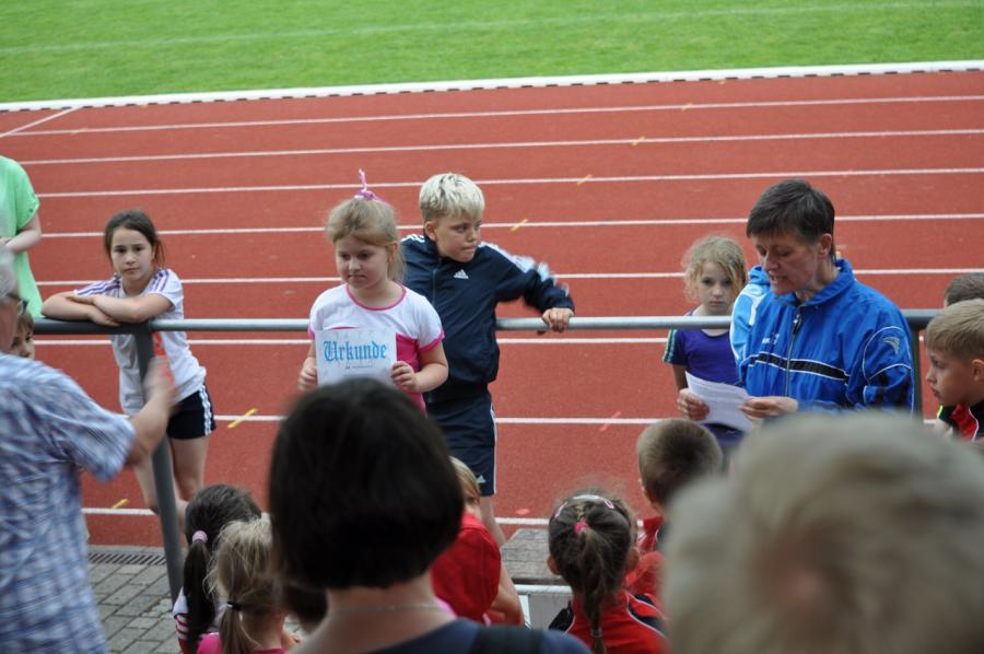 Foto der Galerie: Leichtathletik 2016 (April bis Juli)